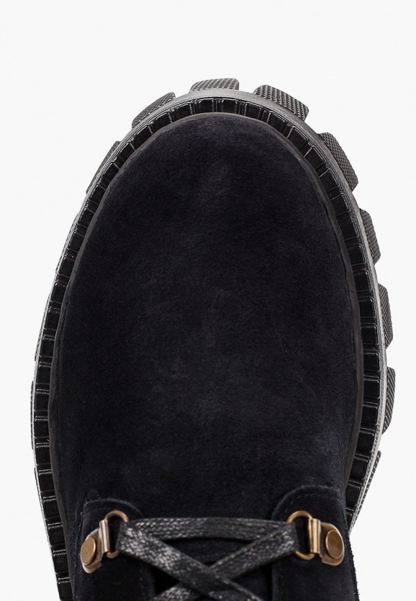 фото Ботинки enzo logana