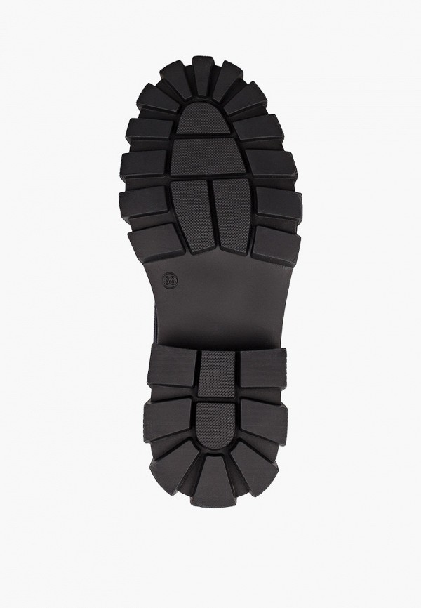 фото Ботинки enzo logana