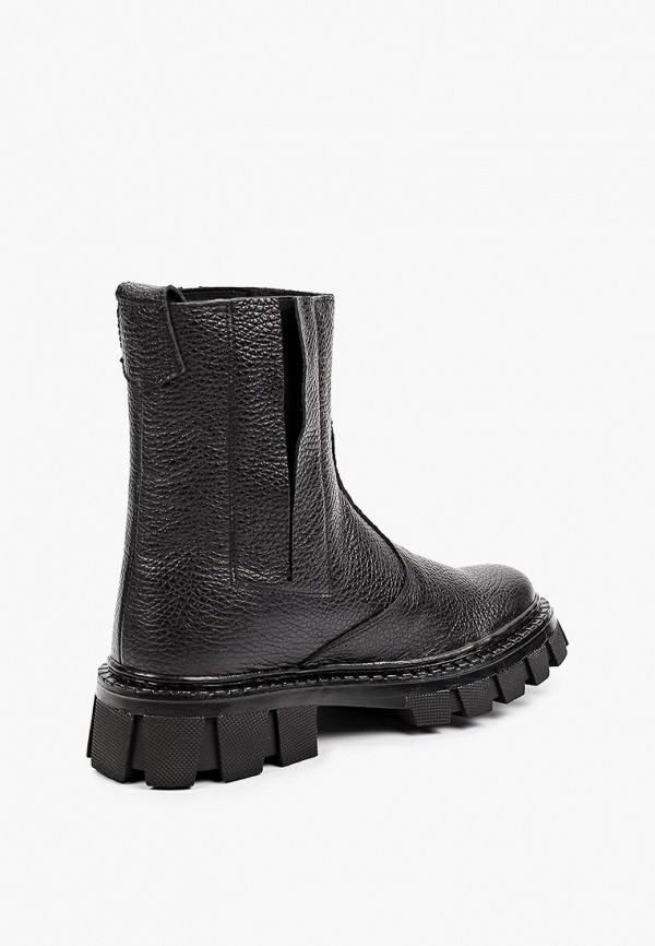 фото Ботинки enzo logana