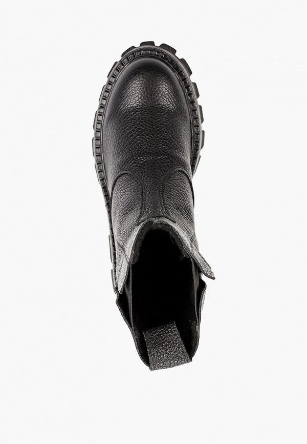 фото Ботинки enzo logana