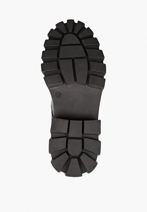 фото Ботинки enzo logana