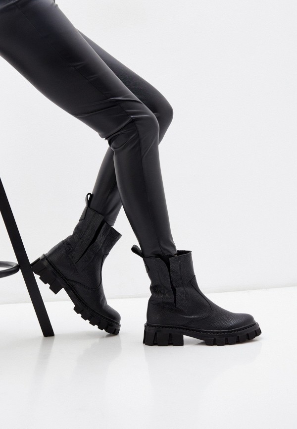 фото Ботинки enzo logana