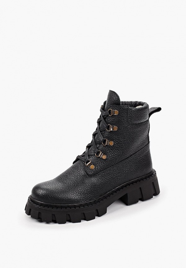 фото Ботинки enzo logana