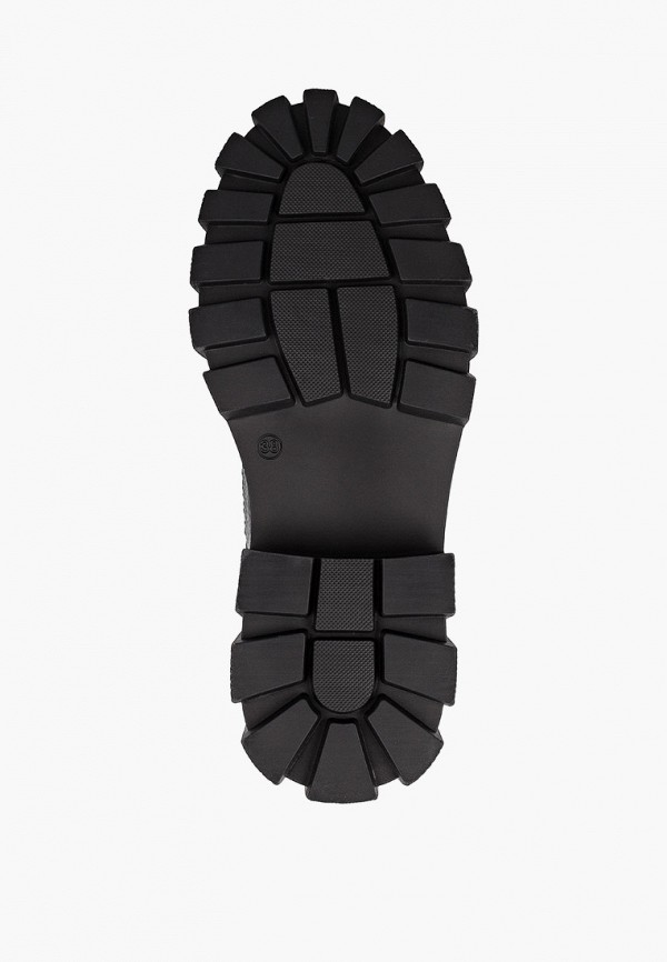 фото Ботинки enzo logana