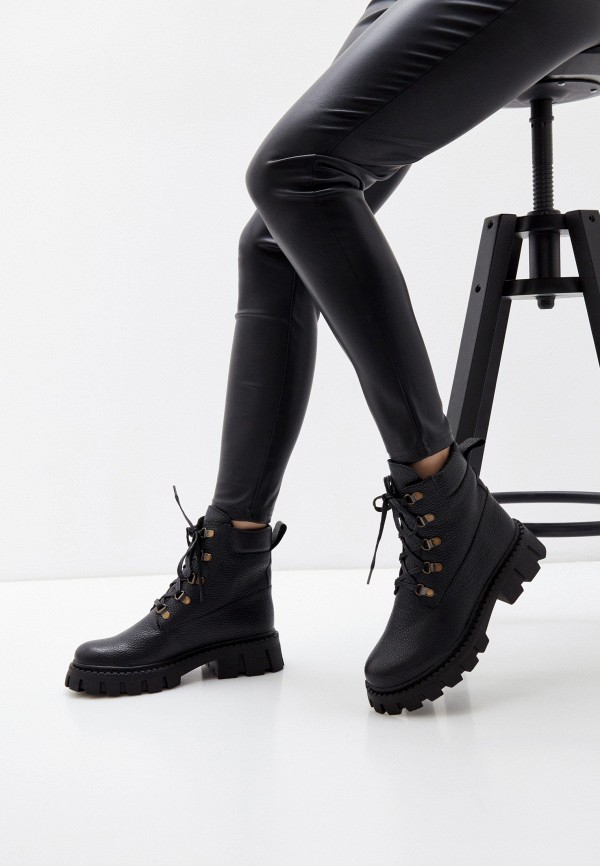 фото Ботинки enzo logana