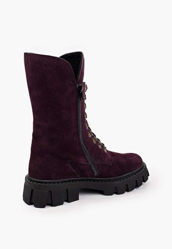 фото Ботинки enzo logana