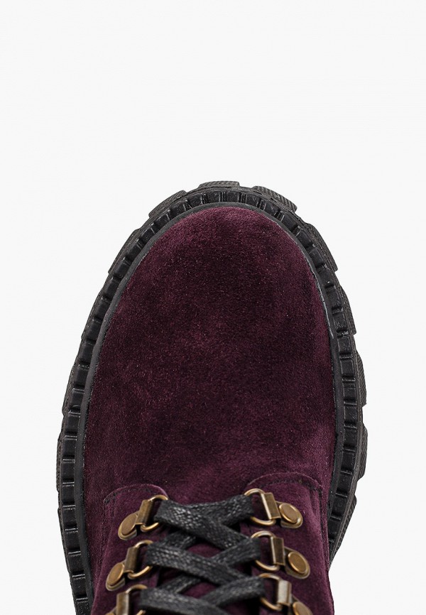 фото Ботинки enzo logana