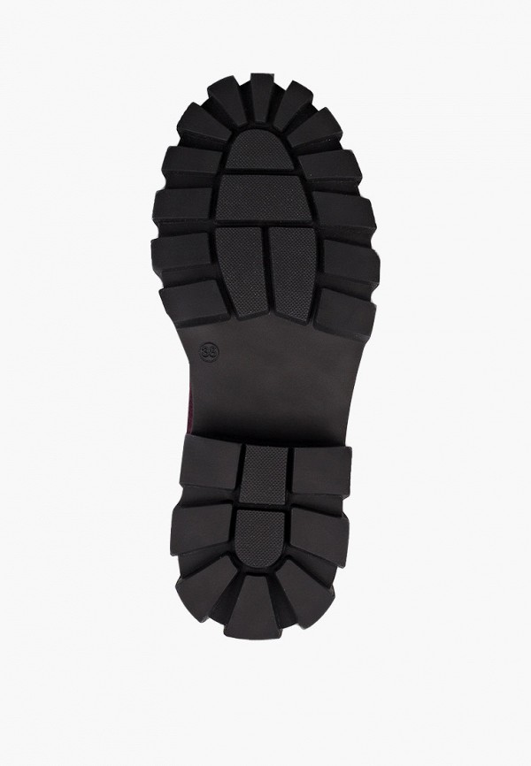 фото Ботинки enzo logana