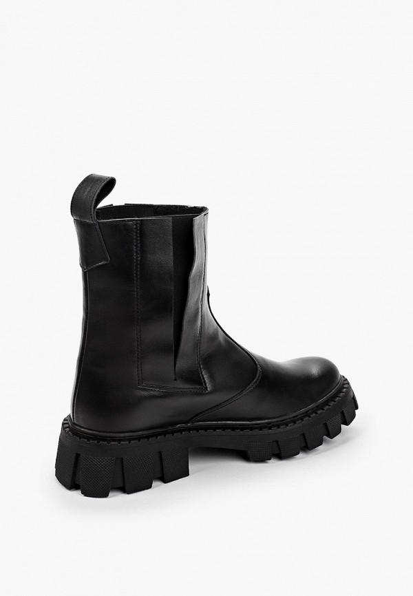 фото Ботинки enzo logana