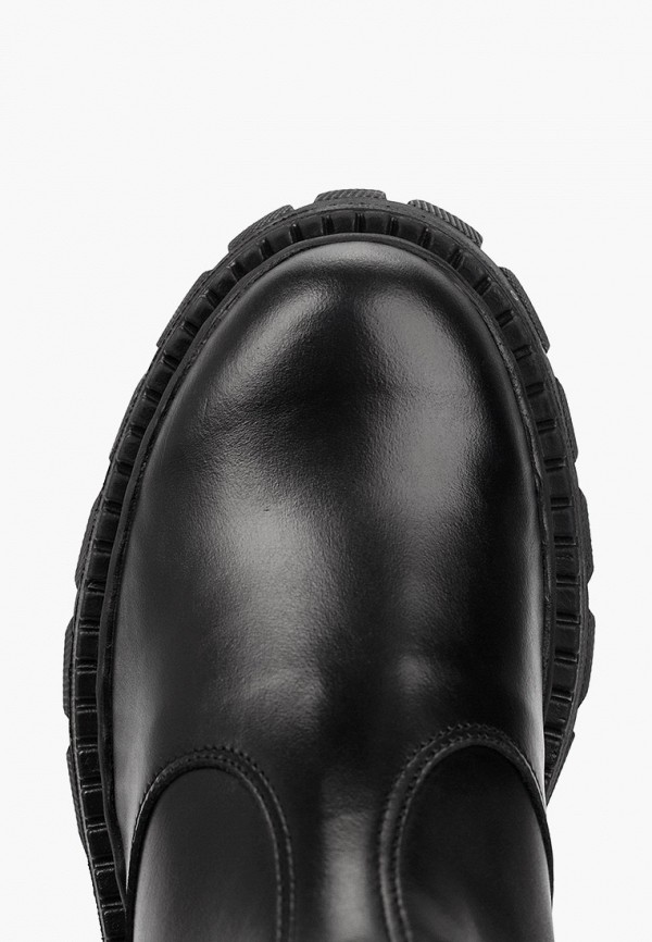 фото Ботинки enzo logana