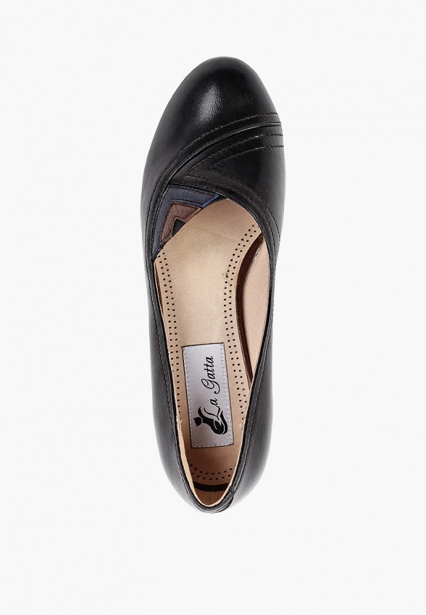 фото Туфли lagatta