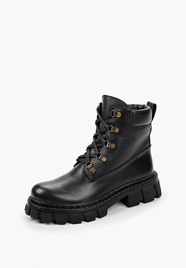 фото Ботинки enzo logana