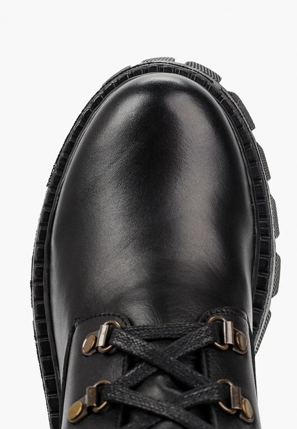 фото Ботинки enzo logana