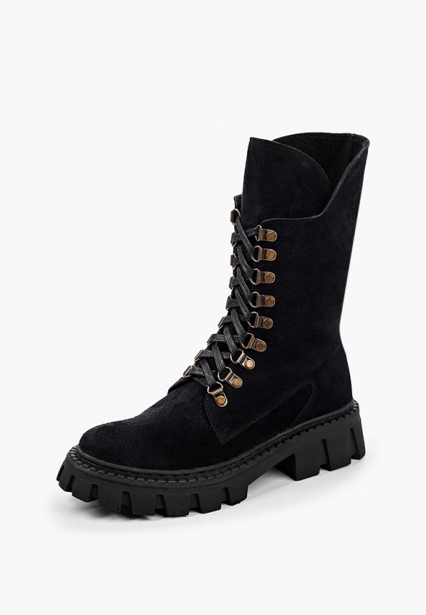 фото Ботинки enzo logana