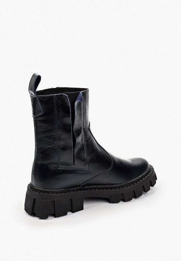 фото Ботинки enzo logana