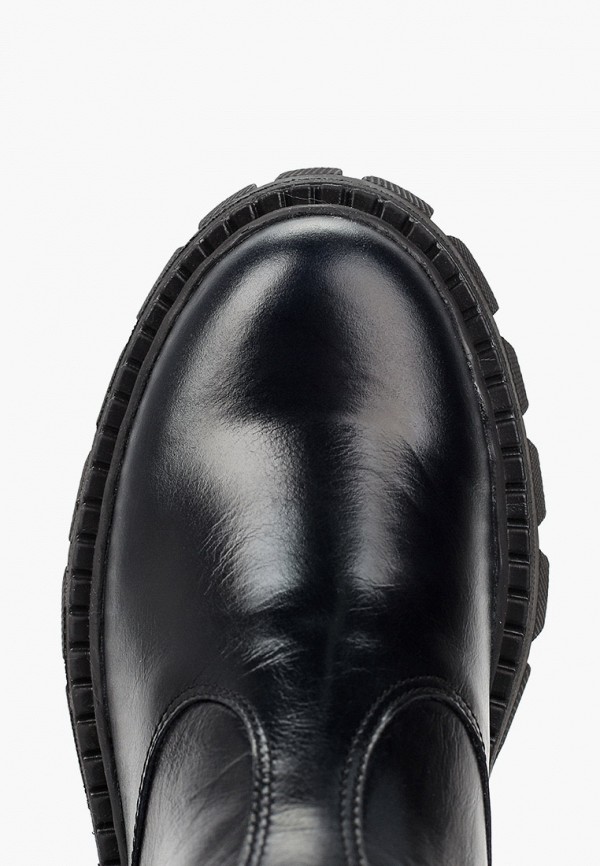 фото Ботинки enzo logana