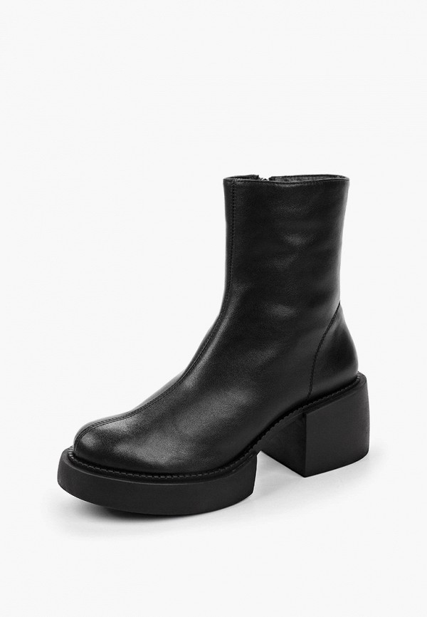 фото Ботильоны lagatta