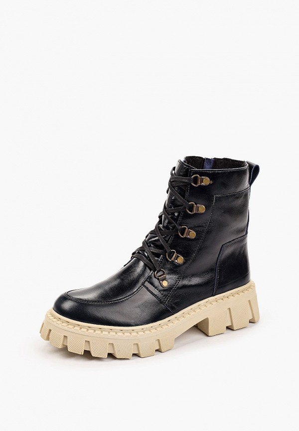 фото Ботинки enzo logana