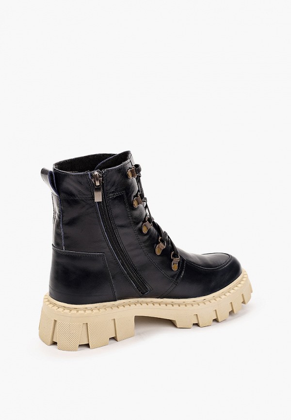 фото Ботинки enzo logana