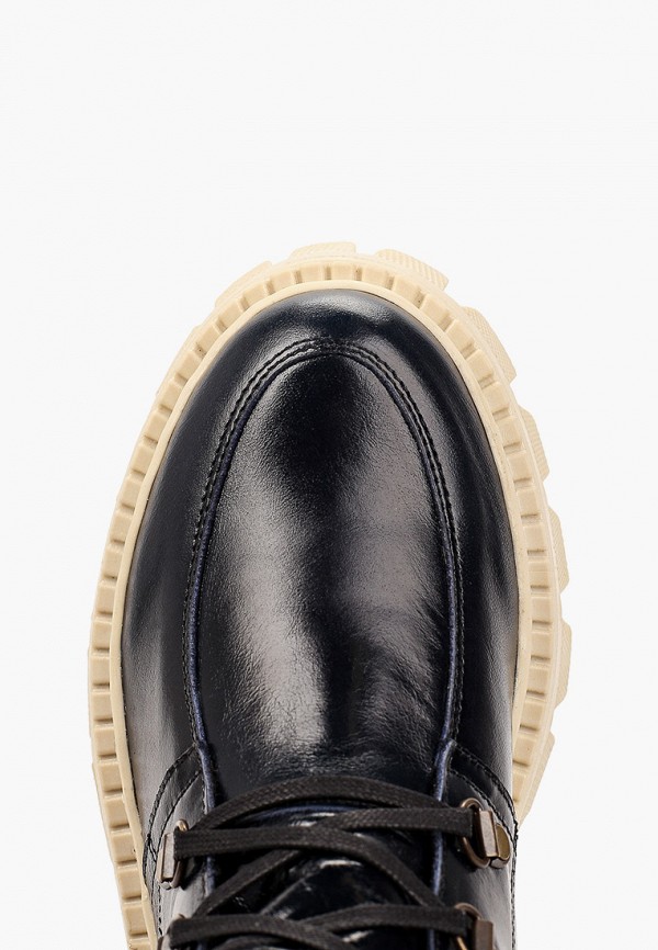 фото Ботинки enzo logana