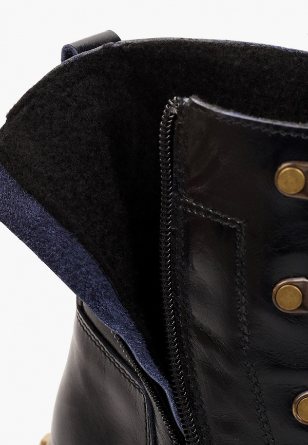 фото Ботинки enzo logana