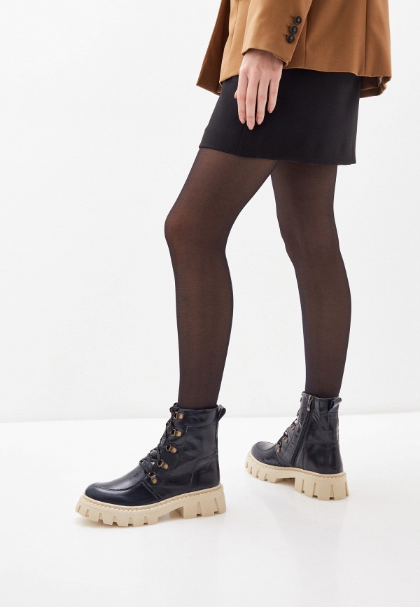 фото Ботинки enzo logana