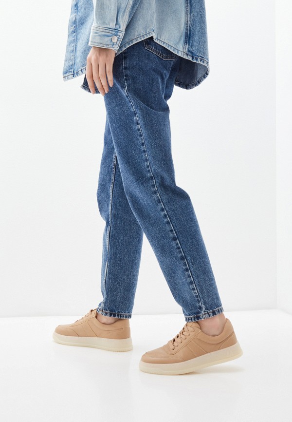 фото Кеды thomas munz