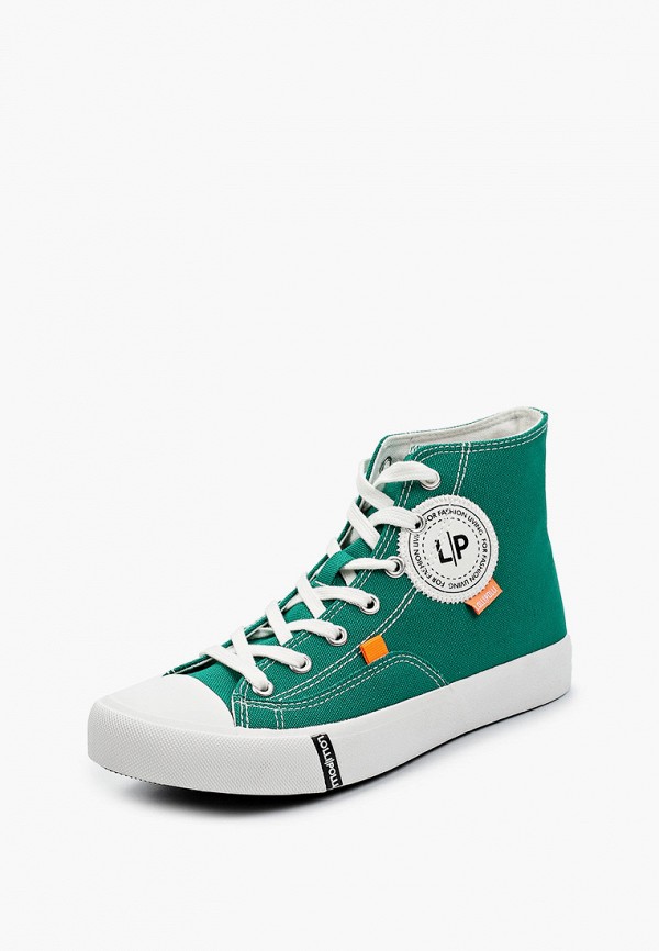 фото Кеды lolli l polli