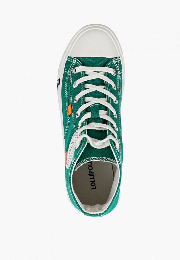 фото Кеды lolli l polli