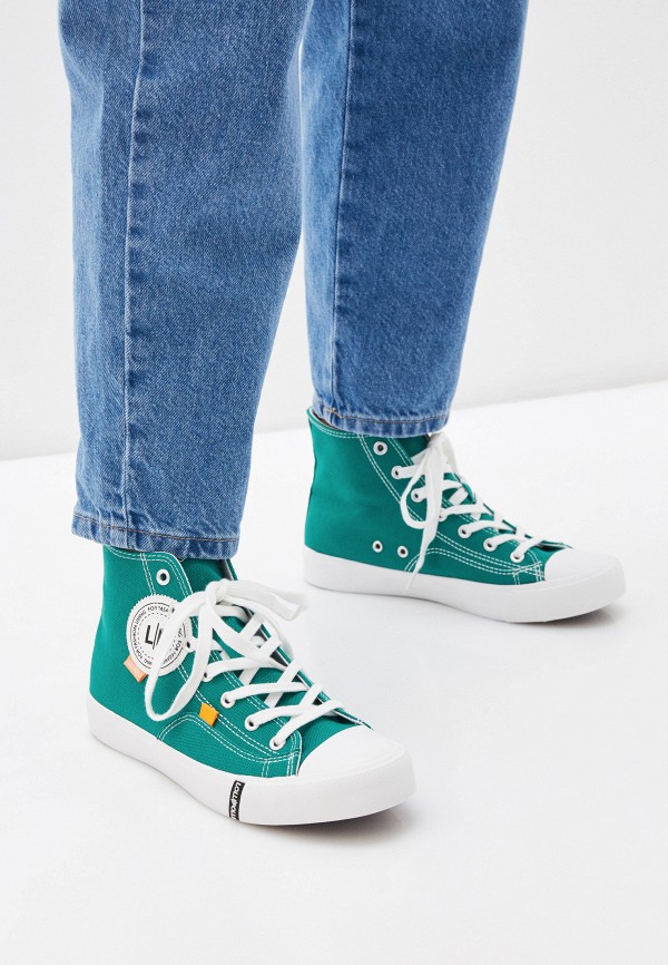 фото Кеды lolli l polli