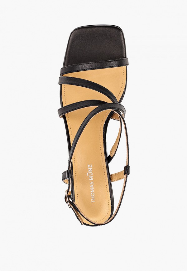 фото Босоножки thomas munz