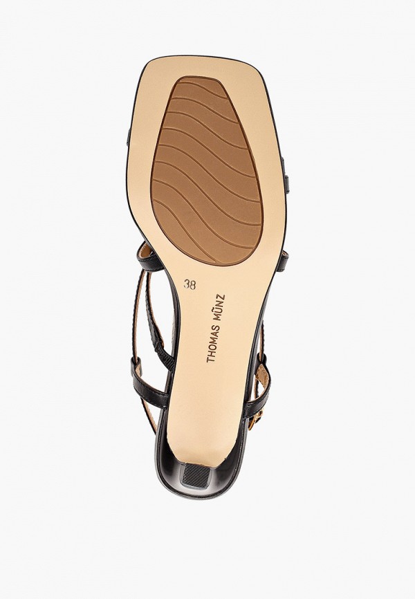 фото Босоножки thomas munz