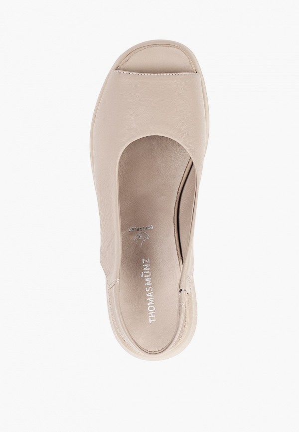 фото Босоножки thomas munz