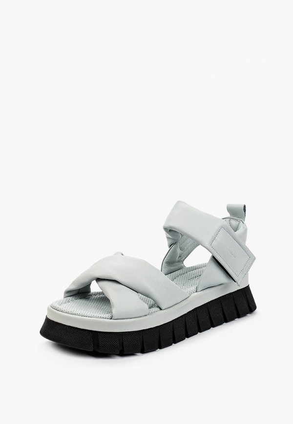 фото Босоножки thomas munz