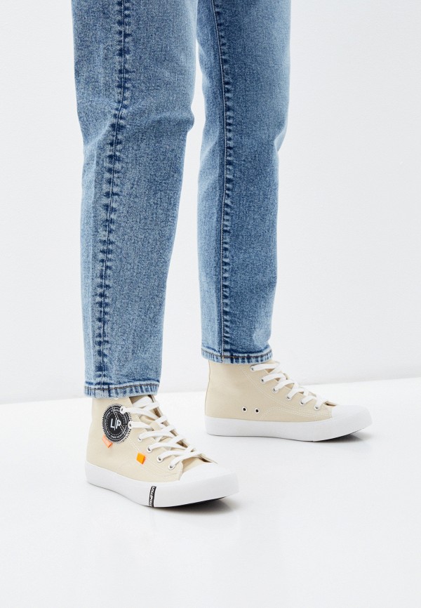 фото Кеды lolli l polli