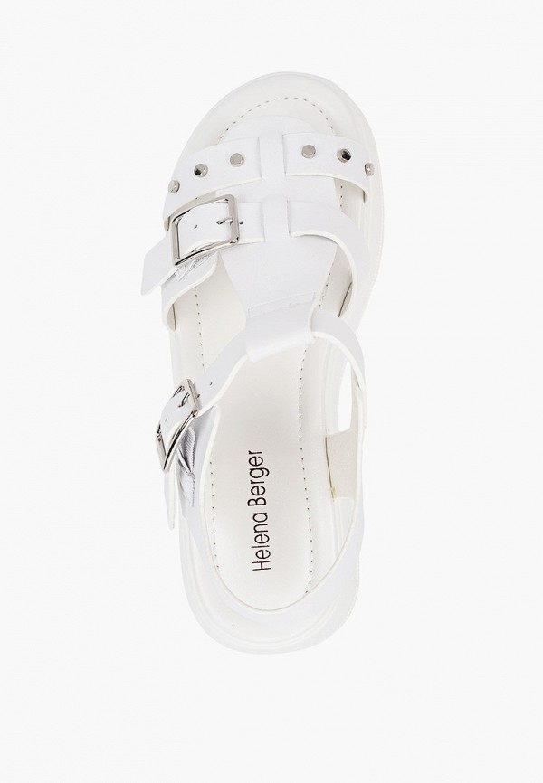 фото Босоножки helena berger