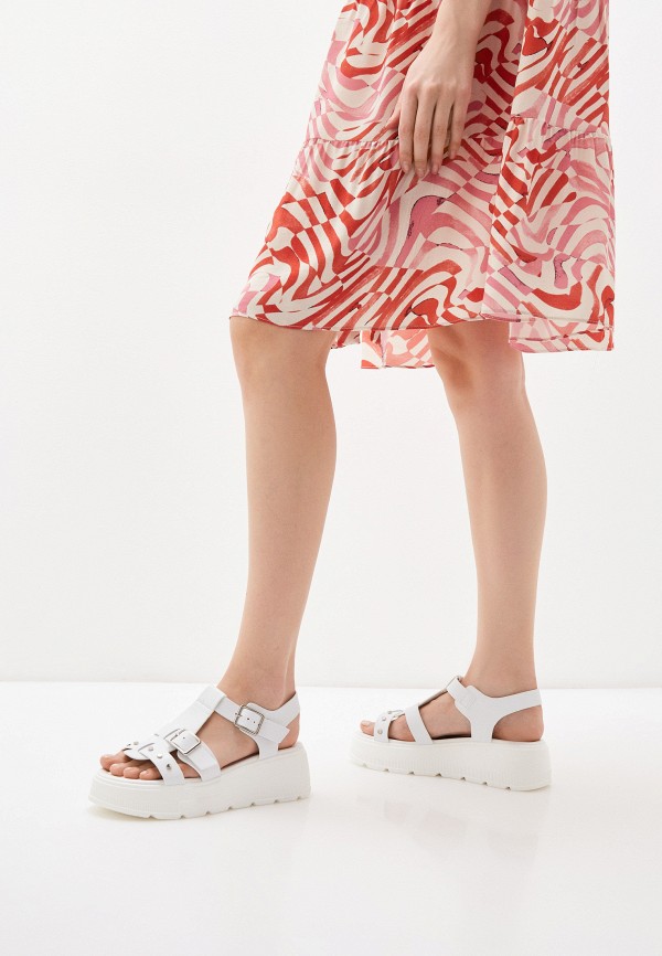 фото Босоножки helena berger