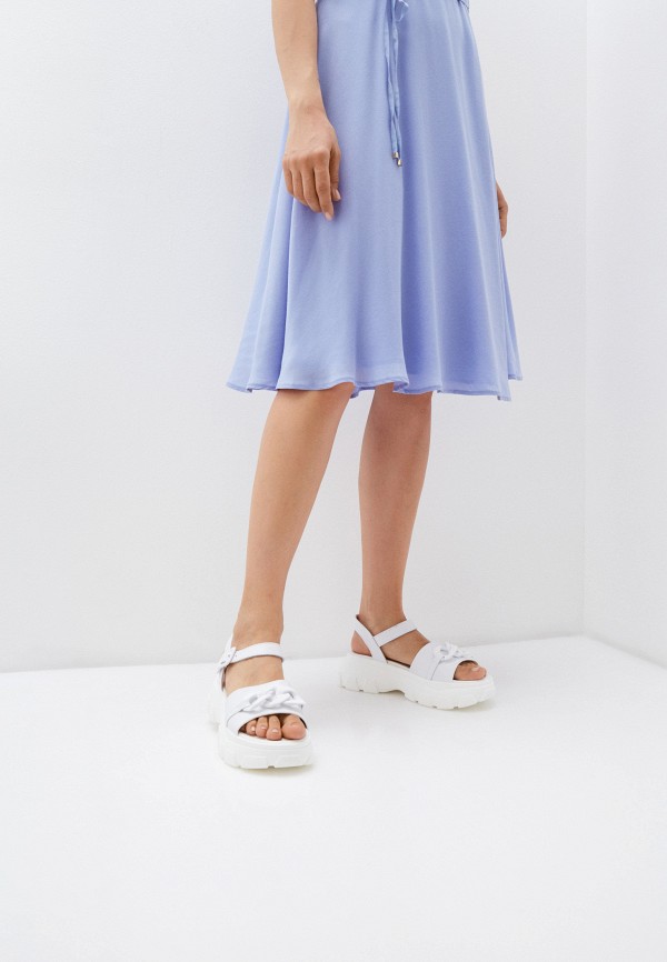 фото Босоножки helena berger