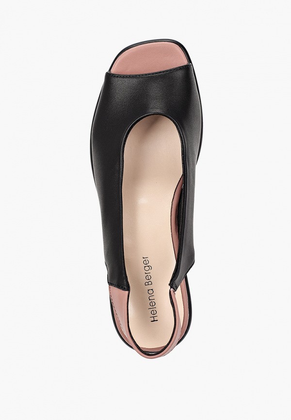 фото Босоножки helena berger