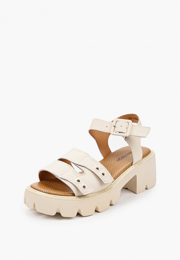 фото Босоножки helena berger