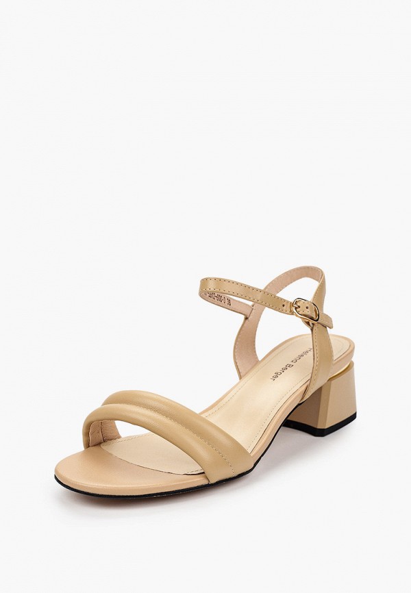 фото Босоножки helena berger