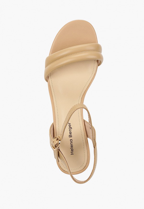 фото Босоножки helena berger