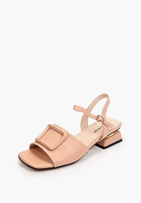 фото Босоножки helena berger