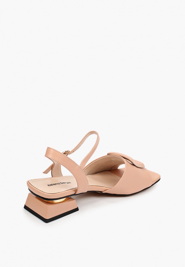 фото Босоножки helena berger