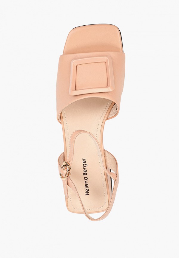 фото Босоножки helena berger