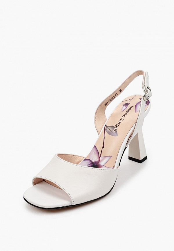 фото Босоножки helena berger