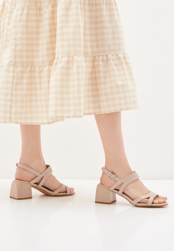 фото Босоножки helena berger