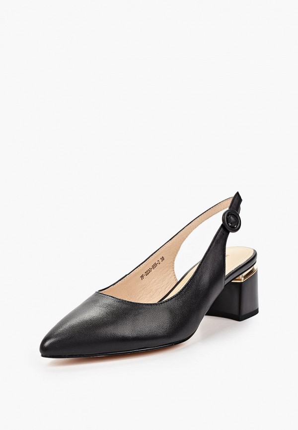 фото Туфли helena berger
