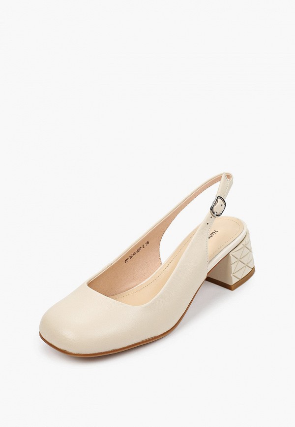 фото Туфли helena berger