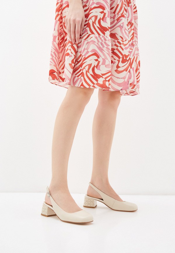 фото Туфли helena berger